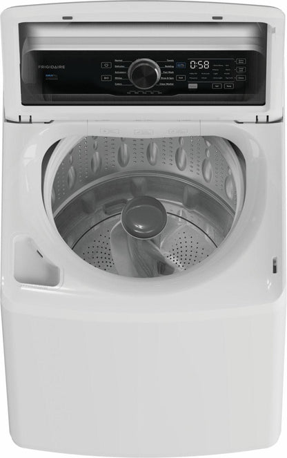 FRIGIDAIRE FLVW7523BW Frigidaire 4.4 Cu. Ft. Top Load Washer