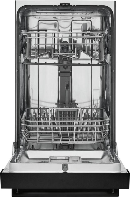 FRIGIDAIRE FFBD1831UB Frigidaire 18'' Built-in Dishwasher