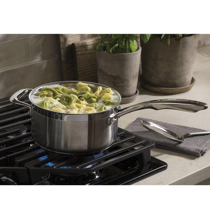 GE APPLIANCES JGP5036DLBB Ge 36"" Built-in Gas Cooktop