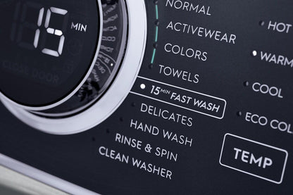 ELECTROLUX ELFW7637AW Electrolux 4.5 Cu. Ft. Front Load Washer