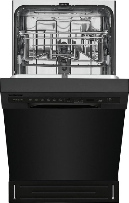FRIGIDAIRE FFBD1831UB Frigidaire 18'' Built-in Dishwasher