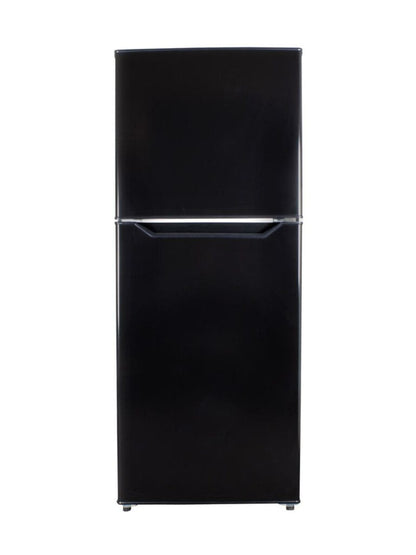 DANBY DFF101B1BDB Danby 10.1 Cu. Ft. Apartment Size Refrigerator