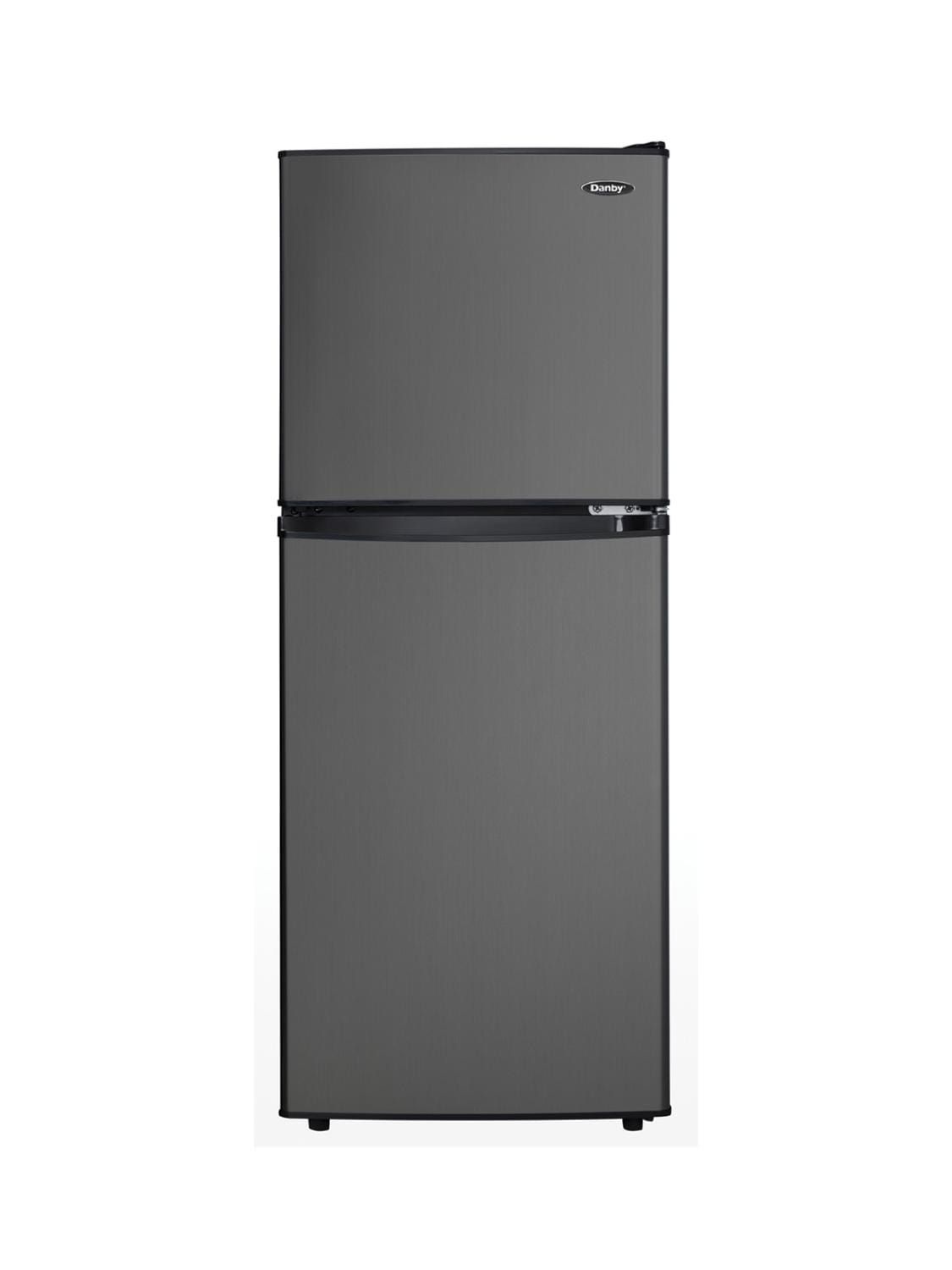 DANBY DCR047A1BBSL Danby 4.7 Cu. Ft. Compact Refrigerator