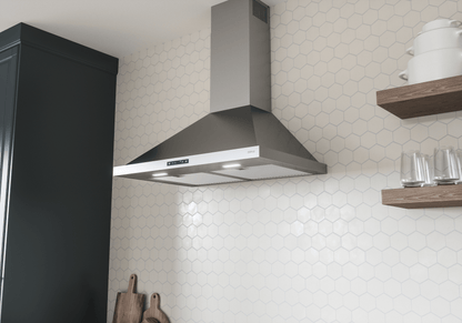 ZEPHYR ZOME36BS Zephyr 36"" Ombra Wall