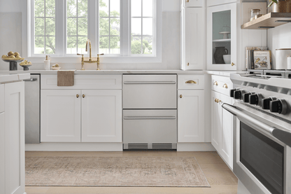 ZEPHYR PRRD24C1AS Zephyr 24"" Single Zone Refrigerator Drawers