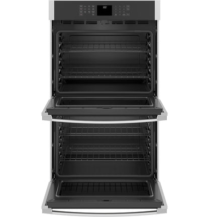 GE APPLIANCES JTD3000SNSS Ge 30"" Built-in Double Wall Oven