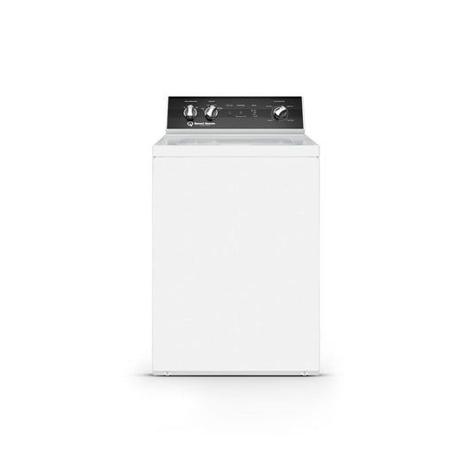SPEED QUEEN TR3003WN Speed Queen White Top Load Washer: Tr3