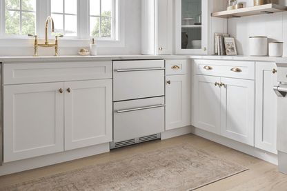 ZEPHYR PRRD24C1AS Zephyr 24"" Single Zone Refrigerator Drawers