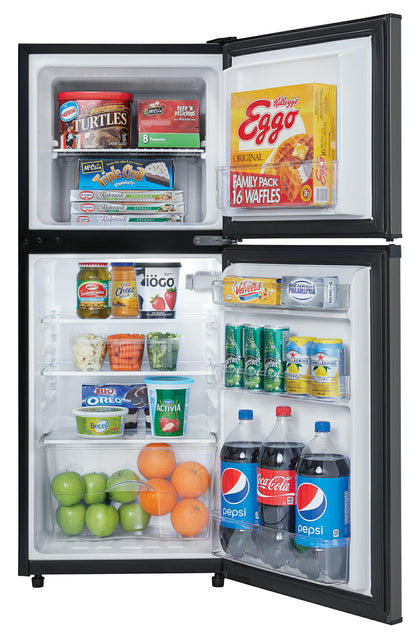DANBY DCR047A1BBSL Danby 4.7 Cu. Ft. Compact Refrigerator