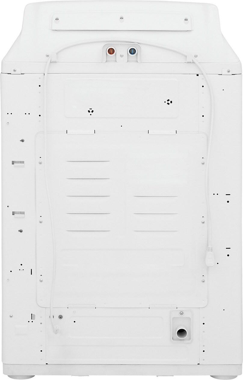 FRIGIDAIRE FFTW4120SW Frigidaire 4.1 Cu. Ft. High Efficiency Top Load Washer