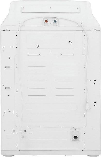 FRIGIDAIRE FFTW4120SW Frigidaire 4.1 Cu. Ft. High Efficiency Top Load Washer