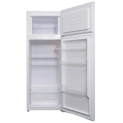 DANBY DPF074B2WDB6 Danby 7.4 Cu Ft Top Mount Refrigerator