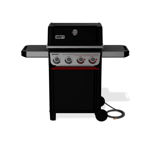 WEBER 1500781 Weber Spirit E-425 Gas Grill (natural Gas) - Black
