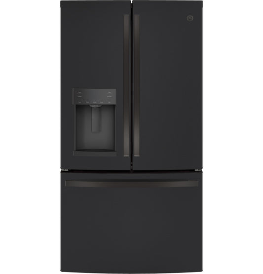 GE APPLIANCES GFE28GELDS Ge Energy Star 27.8 Cu. Ft. French-door Refrigerator