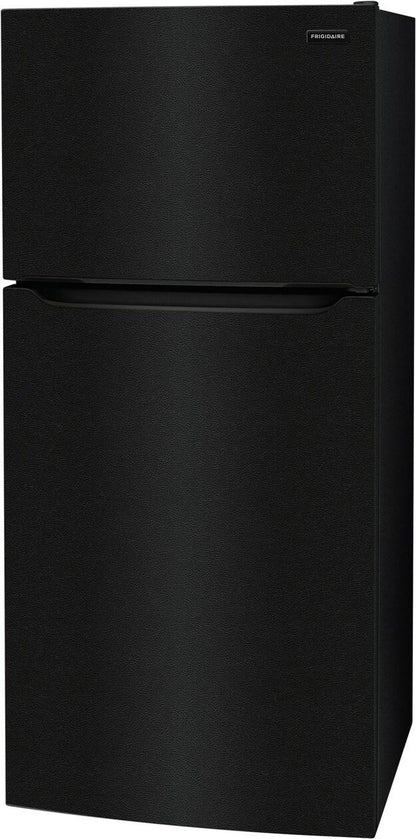 FRIGIDAIRE FFTR1814WB Frigidaire 18.3 Cu. Ft. Top Freezer Refrigerator