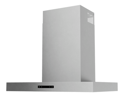 THOR KITCHEN ARH30T Thor Kitchen 30 Inch Contemporary Wall Mount T-shape Range Hood