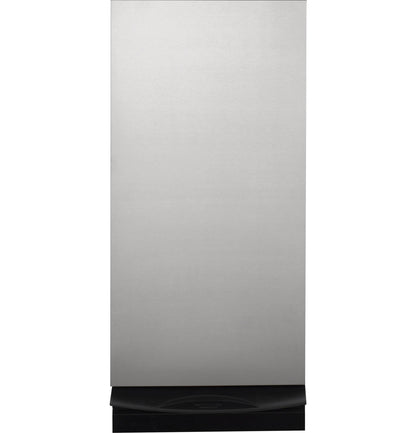 GE APPLIANCES UCG1520NSS GE Appliances Universal 15"" Built-in Compactor