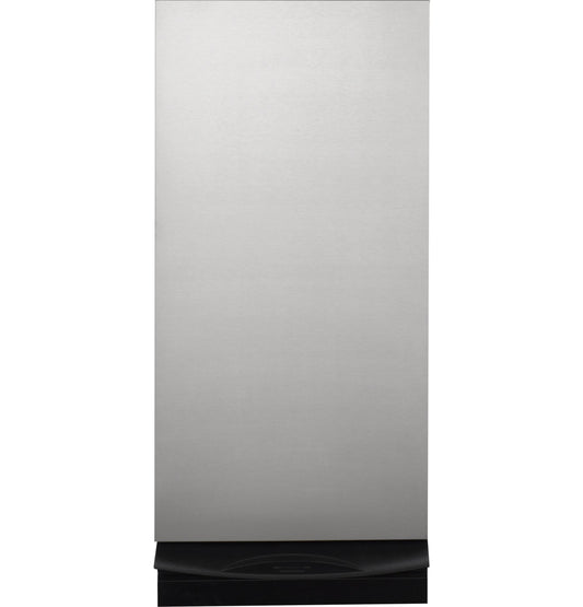 GE APPLIANCES UCG1520NSS GE Appliances Universal 15"" Built-in Compactor