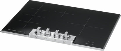 FRIGIDAIRE PCCI3080AF Frigidaire Professional 30"" Induction Cooktop