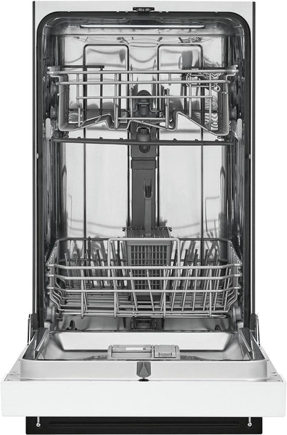 FRIGIDAIRE FFBD1831UW Frigidaire 18'' Built-in Dishwasher