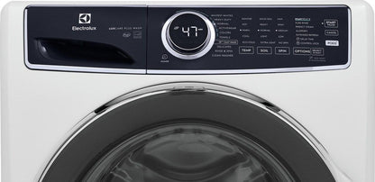 ELECTROLUX ELFW7537AW Electrolux 4.5 Cu. Ft. Front Load Washer