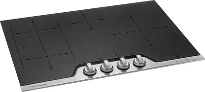 FRIGIDAIRE FPIC3077RF Frigidaire Professional 30'' Induction Cooktop