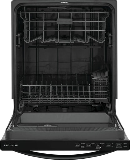 FRIGIDAIRE FDPH4316AB Frigidaire 24"" Built-in Dishwasher