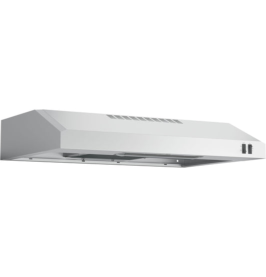 GE APPLIANCES JVX3300SJSS Ge Series 30"" Under the Cabinet Hood