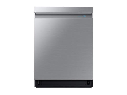 SAMSUNG DW80R9950US Samsung Linear Wash 39dba Dishwasher In Stainless Steel
