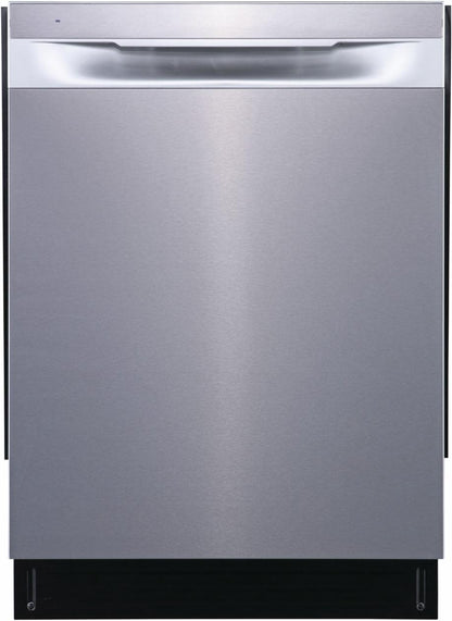 FRIGIDAIRE FDHP4336AS Frigidaire 24"" Dishwasher