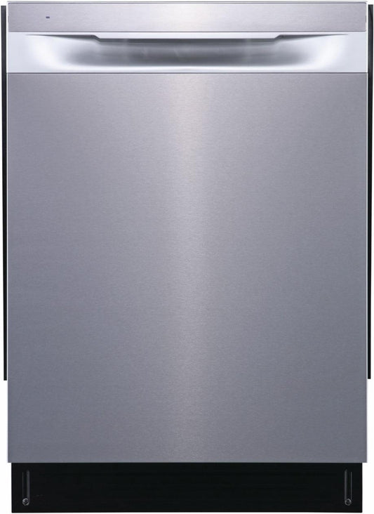 FRIGIDAIRE FDHP4336AS Frigidaire 24"" Dishwasher