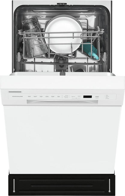 FRIGIDAIRE FFBD1831UW Frigidaire 18'' Built-in Dishwasher
