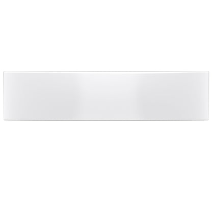 GE APPLIANCES GFR0728SNWW Ge Laundry 7"" Rightheight Riser