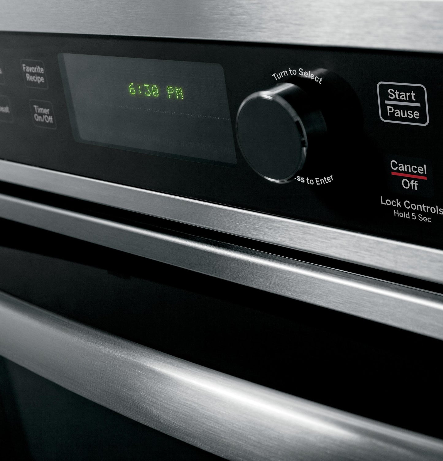 GE APPLIANCES PSB9120SFSS GE Profile Series Advantium 120v - 30 In. Wall Oven