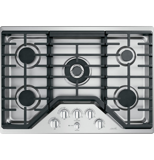 CAFE CGP95302MS1 Cafe Cafe 30"" Built-in Gas Cooktop