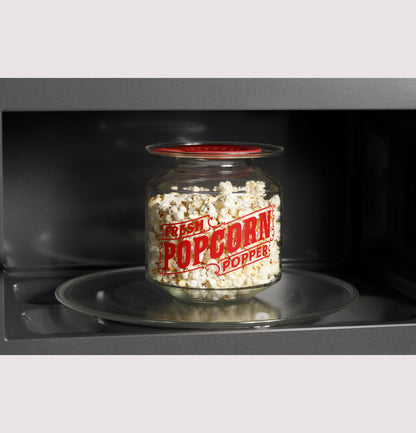 CAFE CVM521P2MS1 Cafe Cafe 2.1 Cu. Ft. Over-the-range Microwave Oven