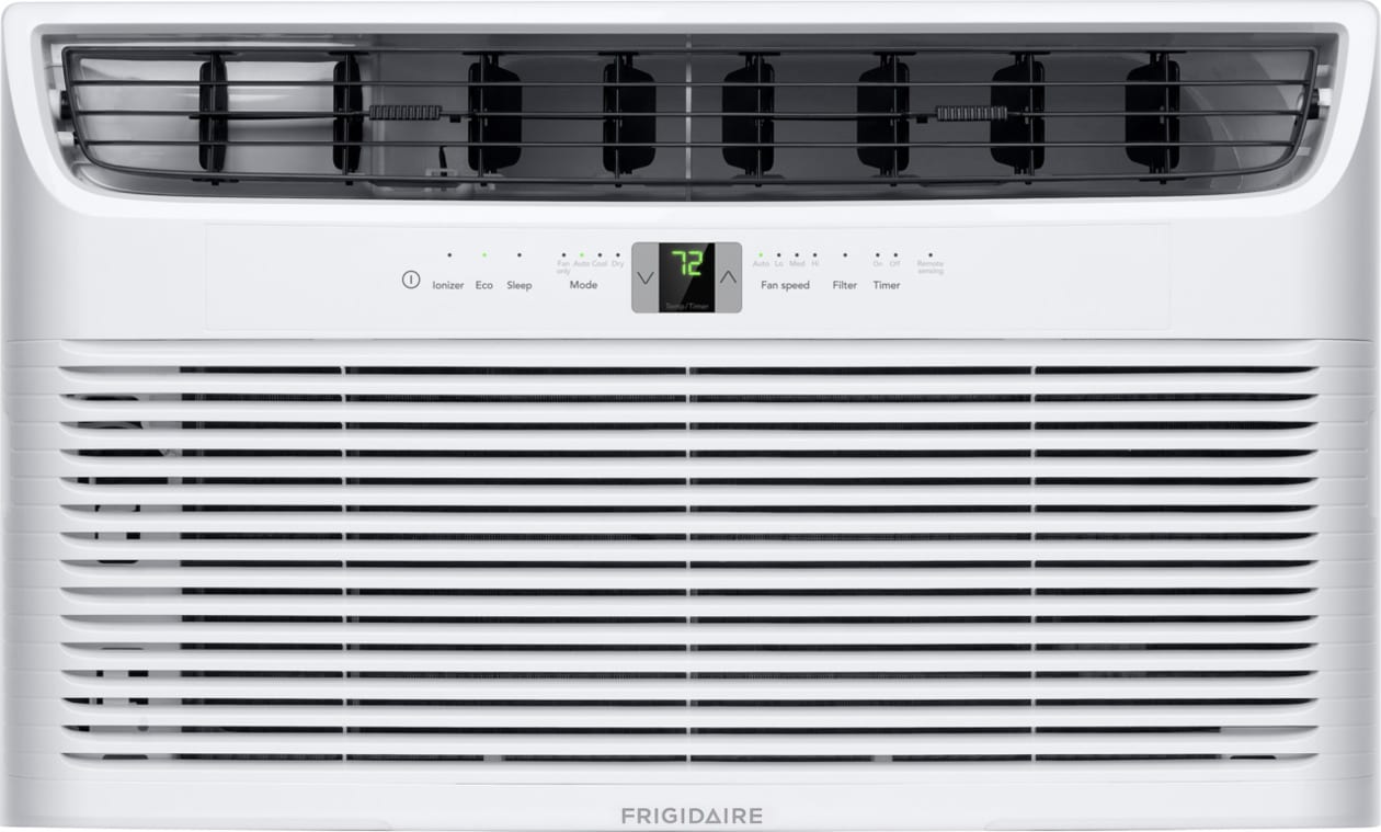 FRIGIDAIRE FHTC142WA2 Frigidaire 14,000 BTU Built-in Room Air Conditioner