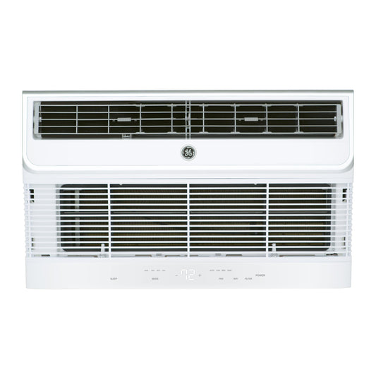 GE APPLIANCES AJCM10DWJ Ge 230/208 Volt Built-in Cool-only Room Air Conditioner
