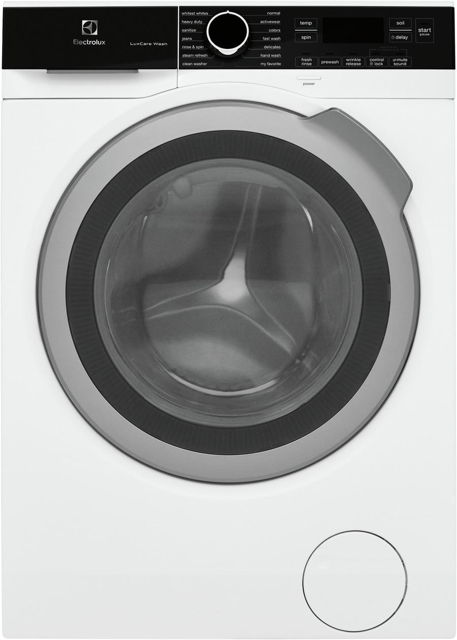 ELECTROLUX ELFW4222AW Electrolux 24'' Compact Washer With Luxcare Wash System - 2.4 Cu. Ft.