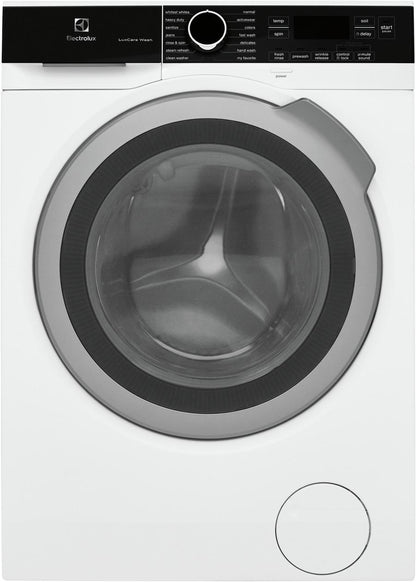 ELECTROLUX ELFW4222AW Electrolux 24'' Compact Washer With Luxcare Wash System - 2.4 Cu. Ft.