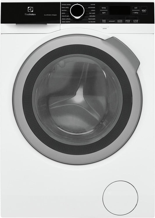 ELECTROLUX ELFW4222AW Electrolux 24'' Compact Washer With Luxcare Wash System - 2.4 Cu. Ft.