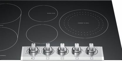 FRIGIDAIRE PCCE3080AF Frigidaire Professional 30"" Electric Cooktop