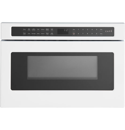 CAFE CWL112P4RW5 Cafe Cafe Built-in Microwave Drawer Oven