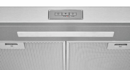 FRIGIDAIRE FCVW3052AS Frigidaire Undercabinet 30"" Ventilation Hood