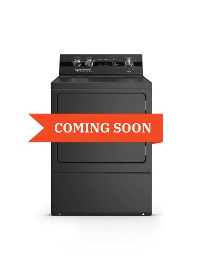 SPEED QUEEN DC5004BE Dc5 Sanitizing Electric Dryer With Pet Plus | Extended Tumble |...