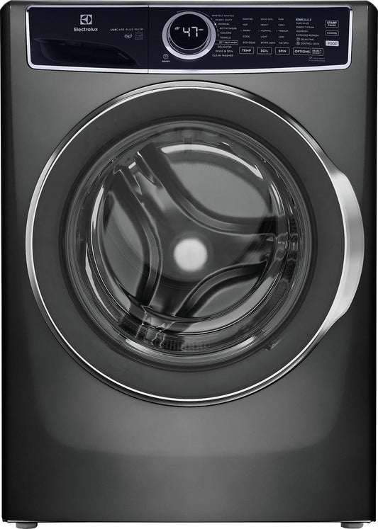 ELECTROLUX ELFW7537AT Electrolux 4.5 Cu. Ft. Front Load Washer