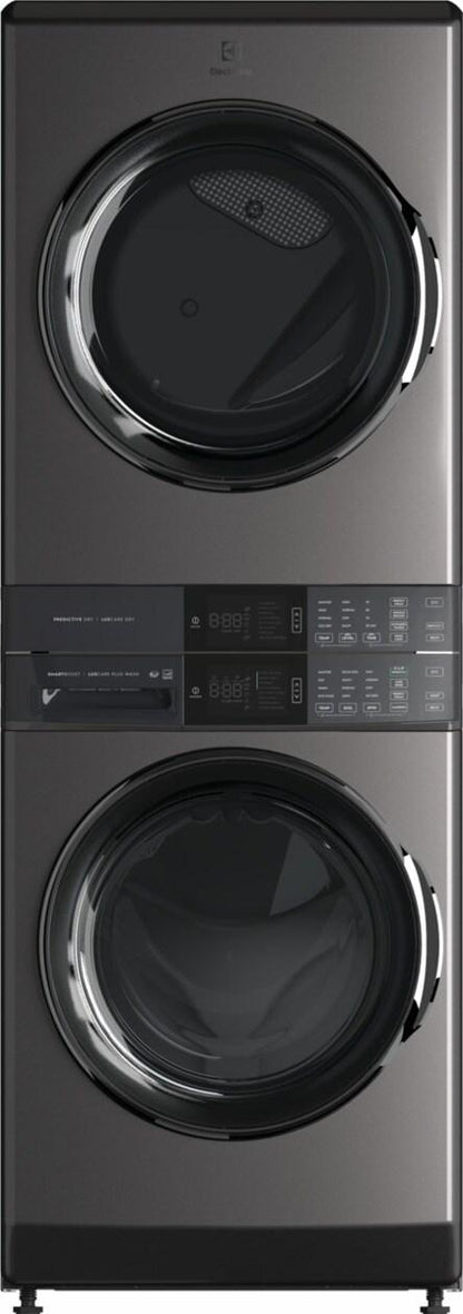 ELECTROLUX ELTG7600AT Electrolux Laundry Tower Single Unit Front Load 4.5 Cu. Ft. WAS...