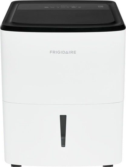 FRIGIDAIRE FFAD2234W1 Frigidaire 22 Pint 3-in-1 Dehumidifier (energy Star Most Efficient)