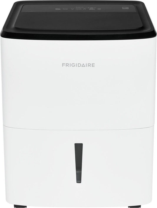 FRIGIDAIRE FFAD2234W1 Frigidaire 22 Pint 3-in-1 Dehumidifier (energy Star Most Efficient)