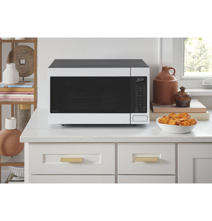 CAFE CCWK15C1WSS Cafe 1.5 Cu. Ft. Smart Countertop Convection/microwave Oven